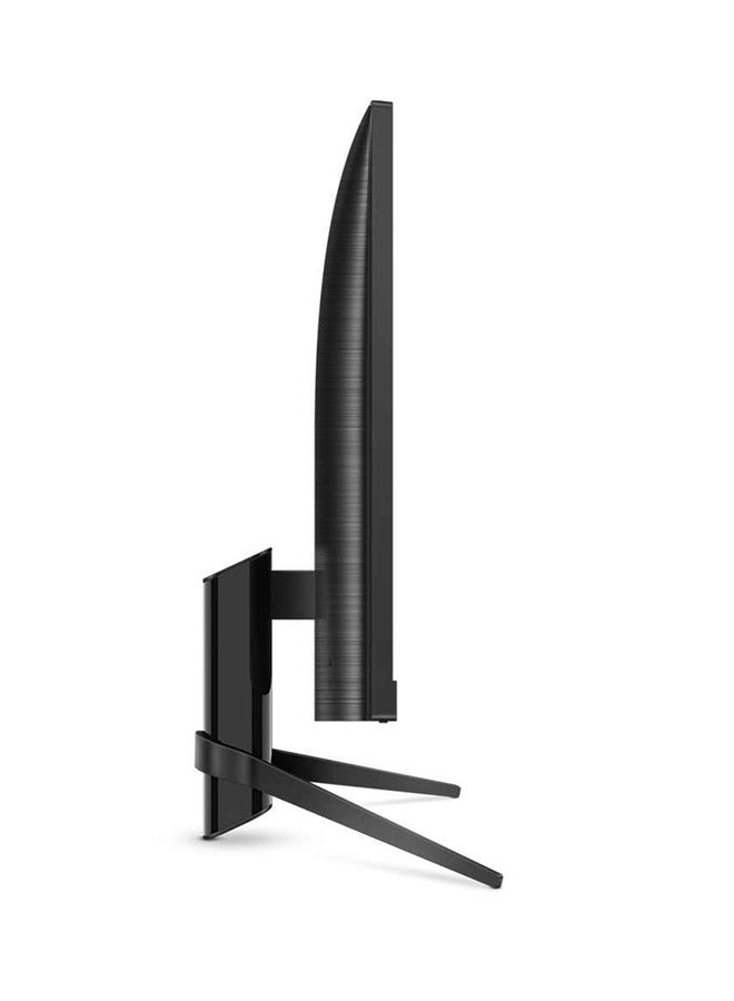 Philips - 24 Inch 242M8 FHD IPS Gaming Monitor With 144 Hz Refresh Rate/ 1ms Refresh Rate/ AMD FreeSync Black - Image 1