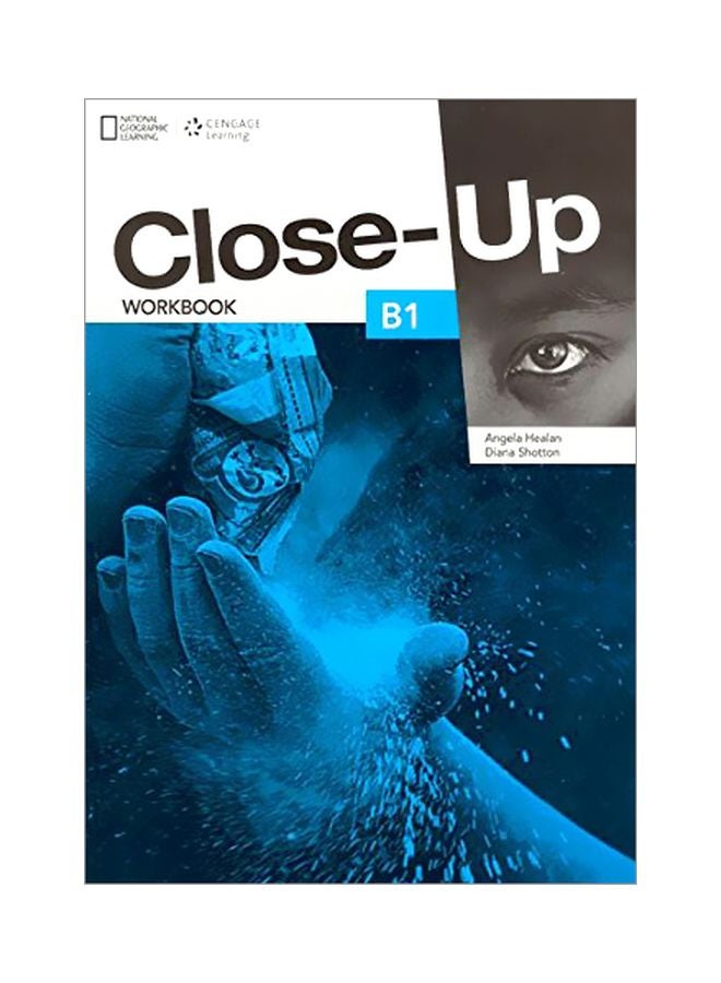 Close-Up B1 English by Katrina Gormley - 13 Dec 2011