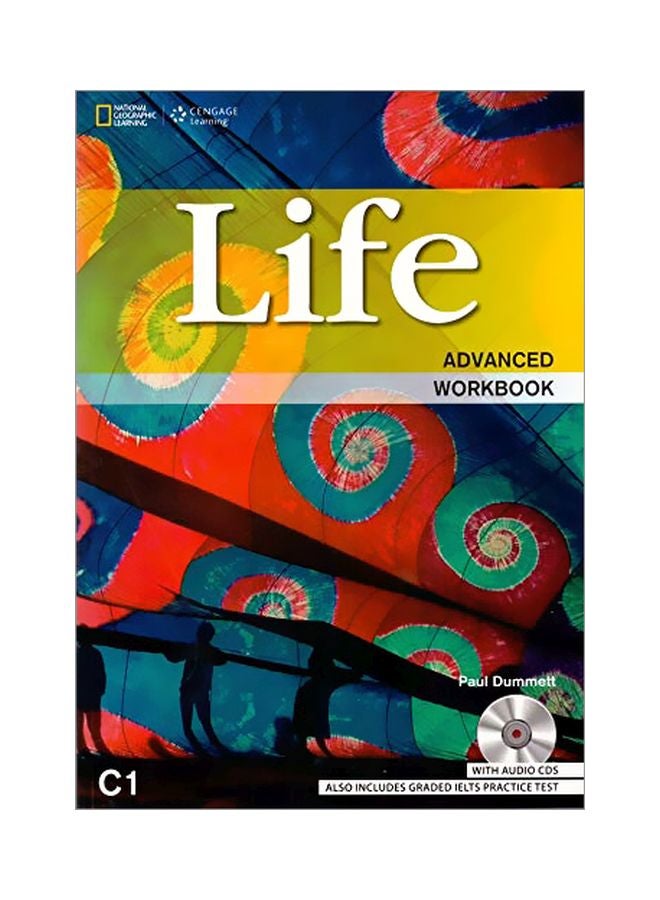 Life Advanced: Workbook Paperback English by Helen et al Stephenson - 1 May 2018