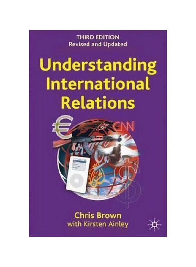 Understanding International Relations Paperback English by Chris Brown - 22 Jul 2005 