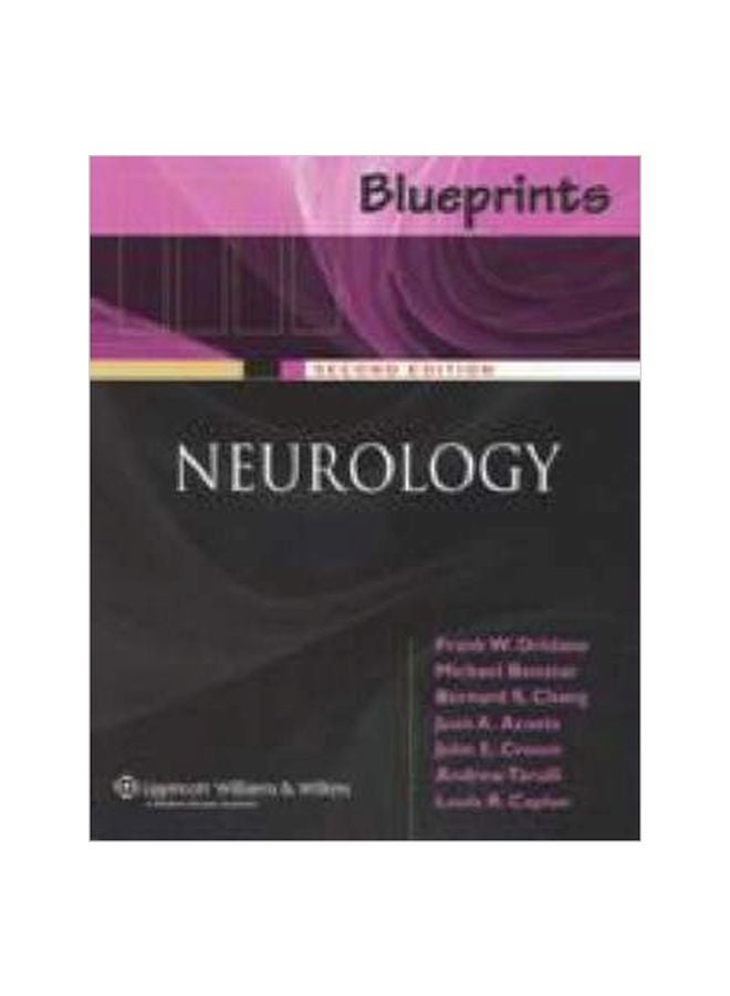 Neurology Paperback English by Frank Drislane - 20 Mar 2006