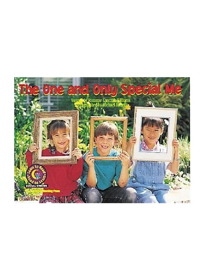 The One And Only Special Me paperback english - 01 Jan 1998 