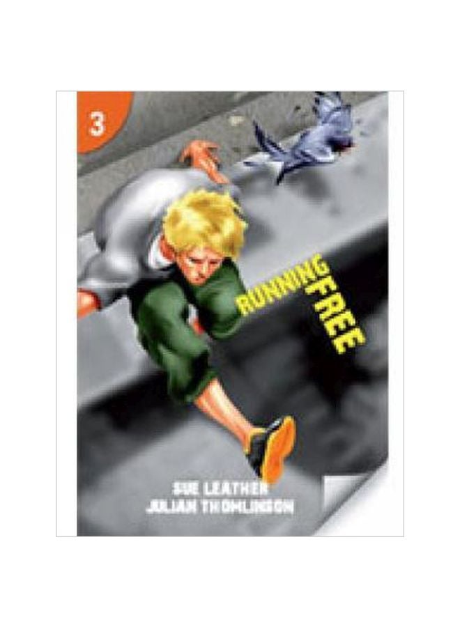 Running Free paperback english - 15 Jul 2010