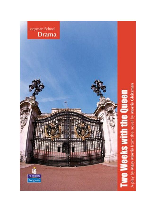 دراما مدرسة لونغمان: نص مسرحية أسبوعين مع الملكة