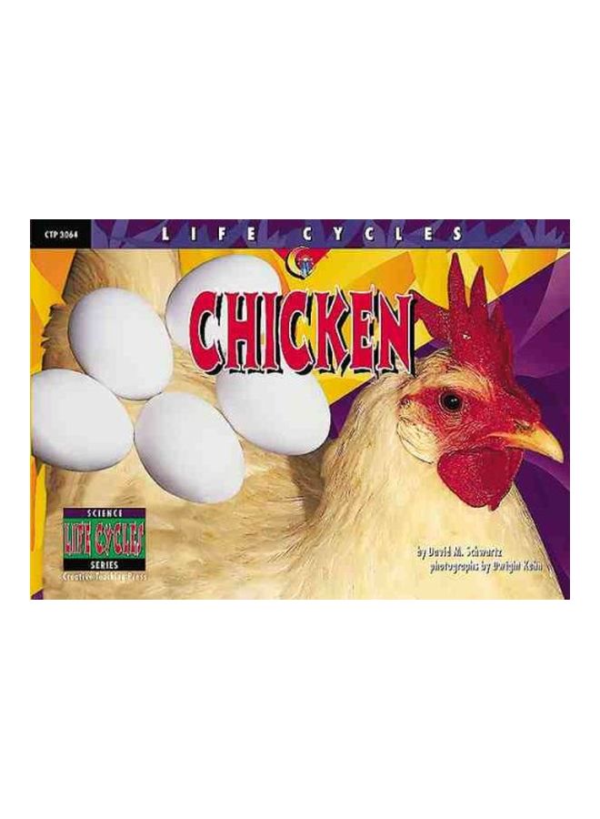 Chicken paperback english - 1 Mar 1999 