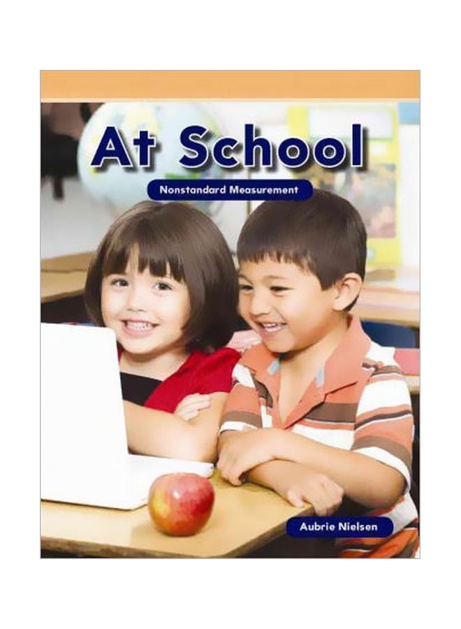 At School paperback english - 23 Dec 2011 
