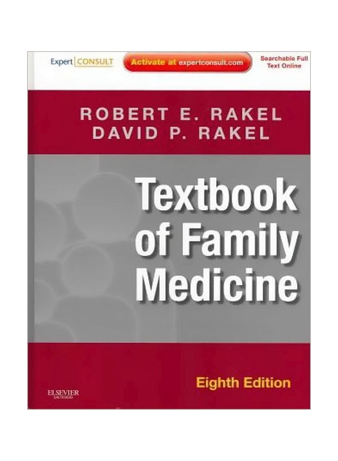 Textbook Of Family Medicine Paperback English - 24 May 2011 