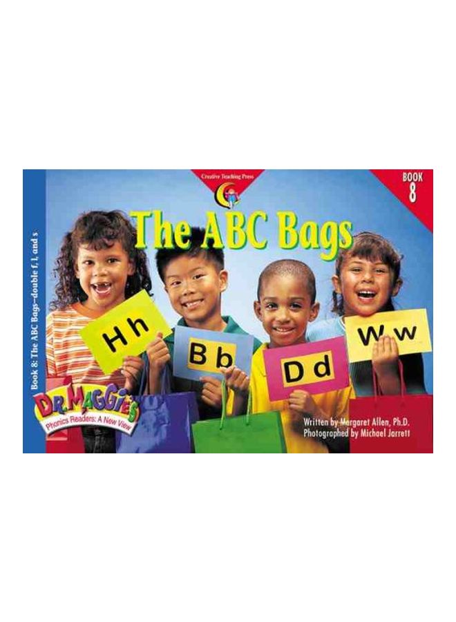 The ABC Bags paperback english - 01 Oct 1999 