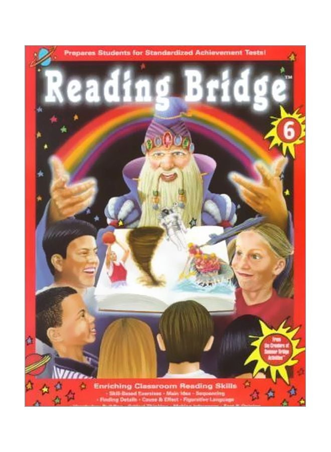 Reading Bridge paperback english - 01 Nov 1999