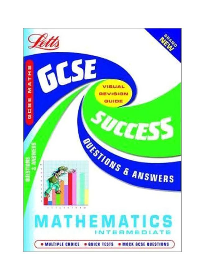 GCSE Success Mathematics Intermediate paperback english - 01 Jun 2003 