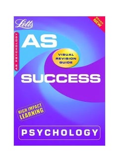 Success Psychology Paperback English by Gillian White - 01 Jul 2003 - v1607408240/N42764334A_1