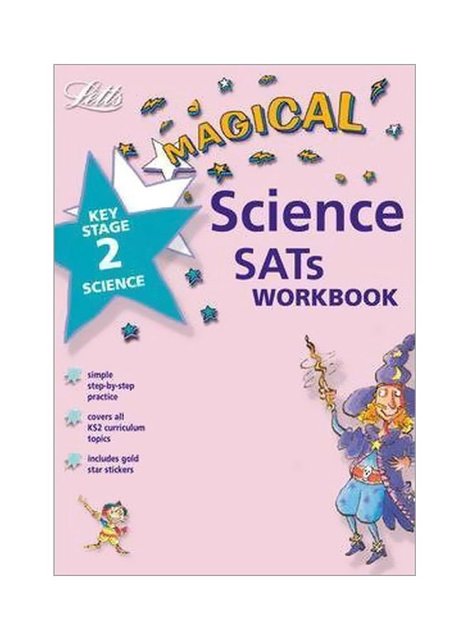 Magical Science SATs Workbook: Key Stage 2 paperback english - 01 Jan 2009 