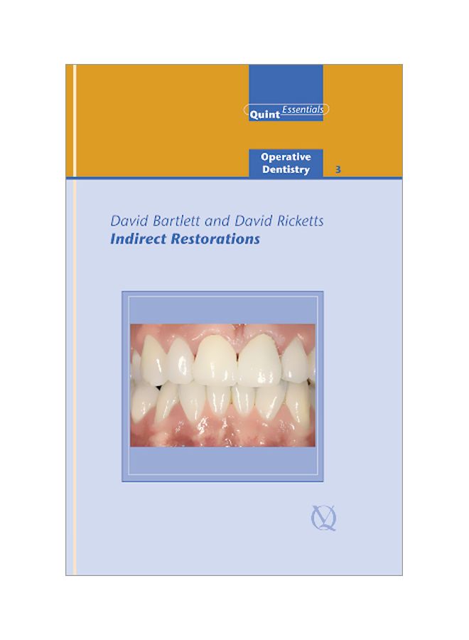 الترميمات غير المباشرة