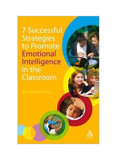 7 Successful Strategies To Promote Emotional Intelligence In The Classroom paperback english - 01 May 2008