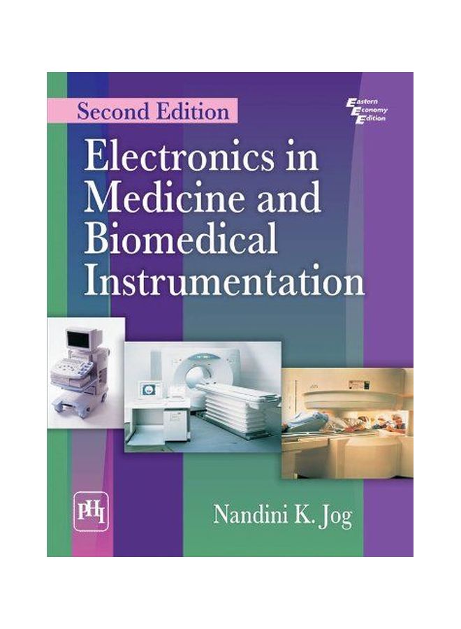 Electronics In Medicine And Biomedical Instrumentation paperback english - 01 Jun 2013 