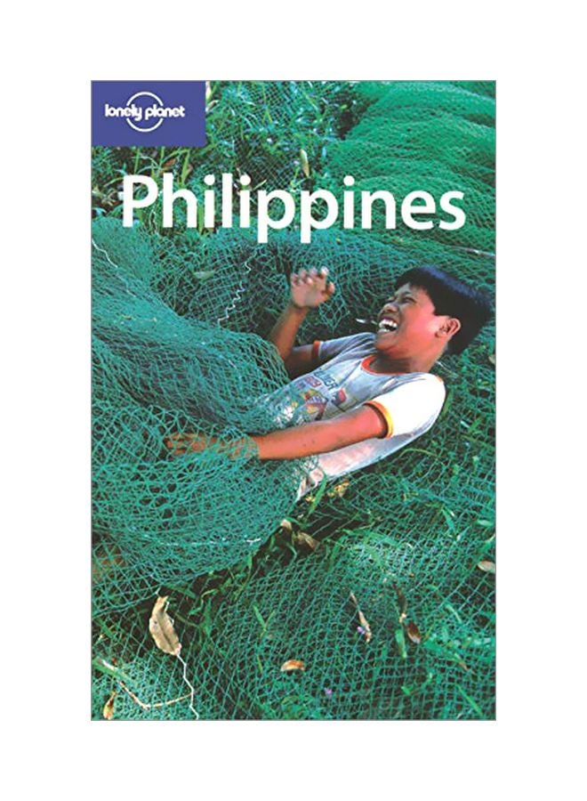 الفلبين غلاف ورقي الإنجليزية - 1 Jun 2006