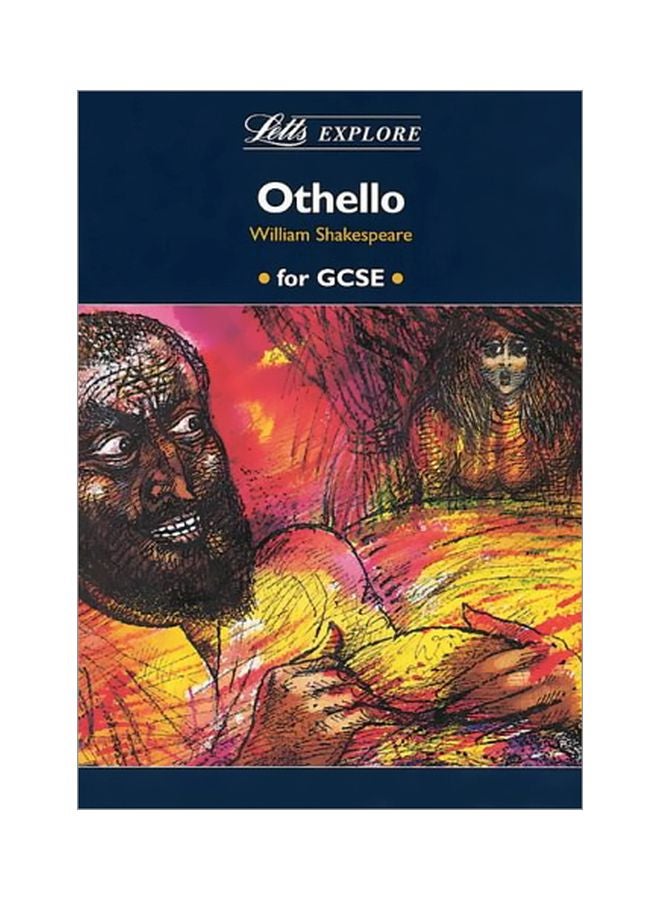 دعونا نستكشف عطيل لامتحان GCSE