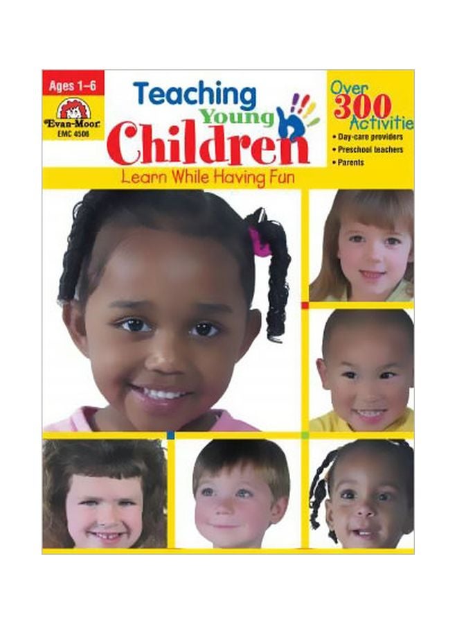 Teaching Young Children paperback english - June 1 2002 