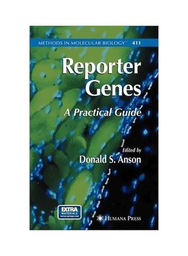 Reporter Genes: A Practical Guide Paperback English - 3 October 2007 