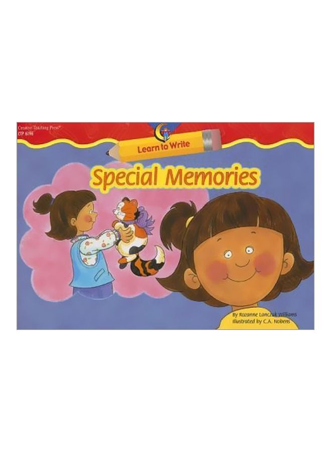 Special Memories paperback english - 01 May 2006 