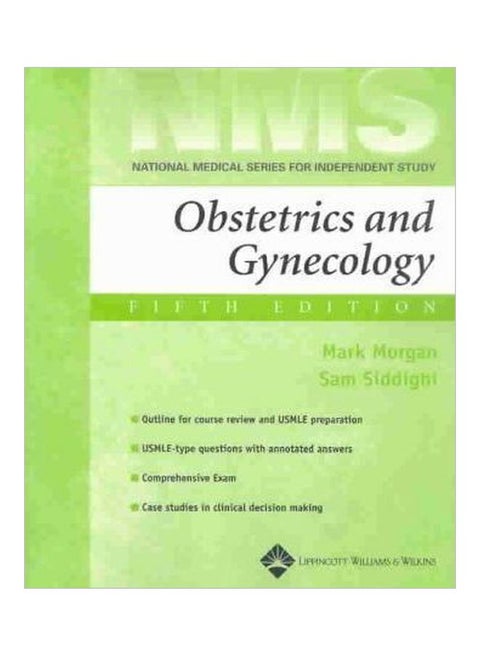 طب النساء والتوليد في NMS