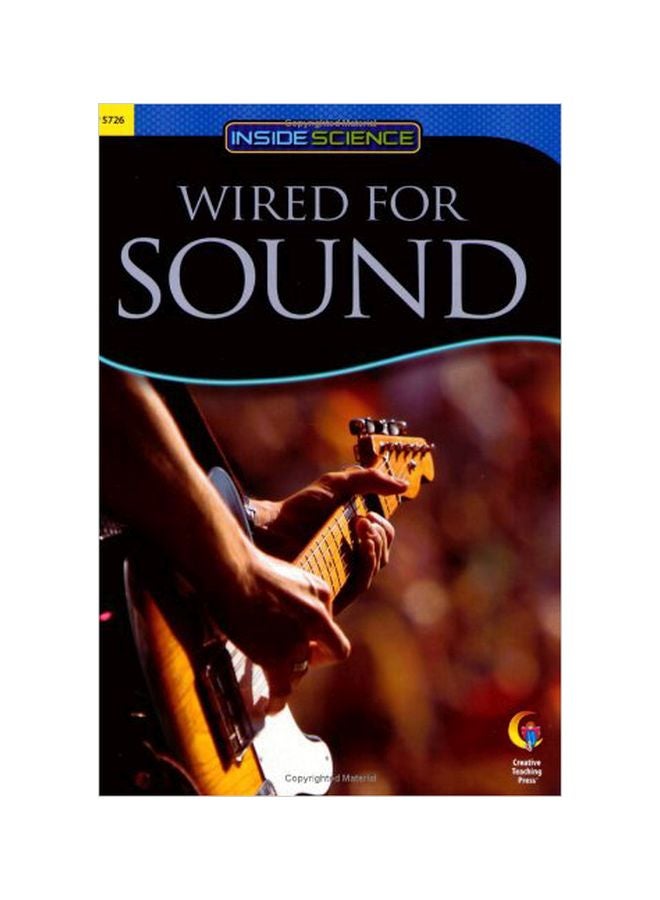 Wired For Sound paperback english - 01 Oct 2003 