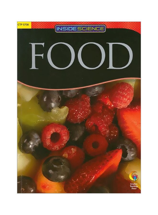 Food Paperback English by Sophie Fern - 01 Oct 2003 