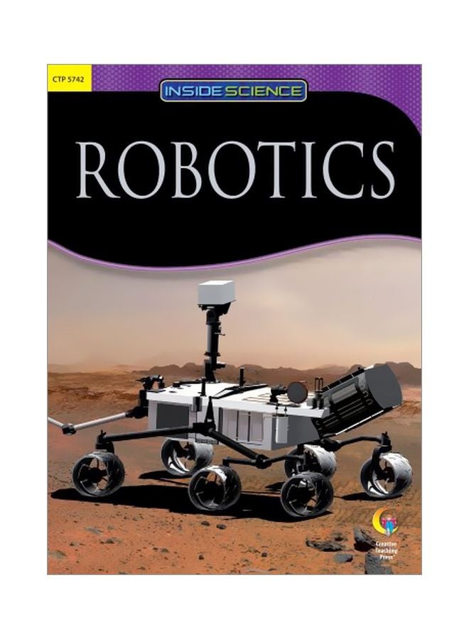 Robotics paperback english - 1 Oct 2003 