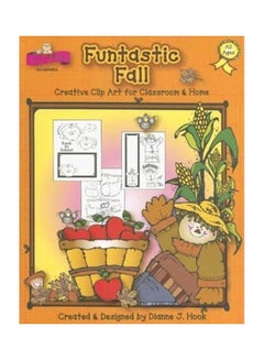 Funtastic Fall Paperback English by Dianne J Hook - 01 April 2004 