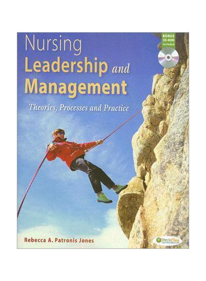 Nursing Leadership And Management: Theories, Processes And Practice paperback english - 28 Feb 2007
