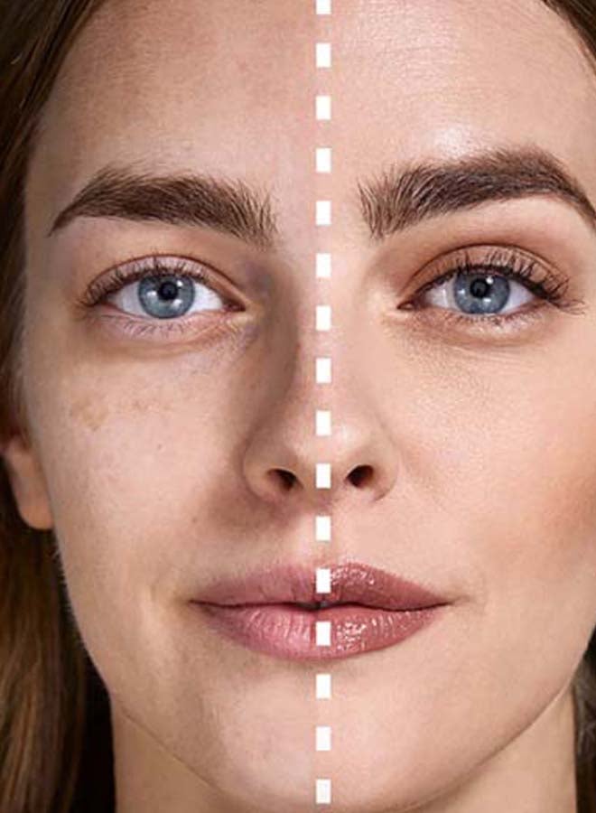 Superstay 24H Full Coverage Matte Foundation 49 Amber Beige