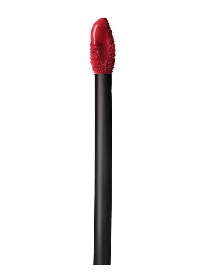 MAYBELLINE NEW YORK - Maybelline New York Superstay Matte Ink Liquid Lipstick - 20 Pioneer 20 Pioneer - Image 1
