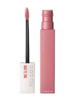 Maybelline New York Superstay Matte Ink Liquid Pinks Lipstick - 10 Dreamer Dreamer 10 - v1607410000/N13159552A_3