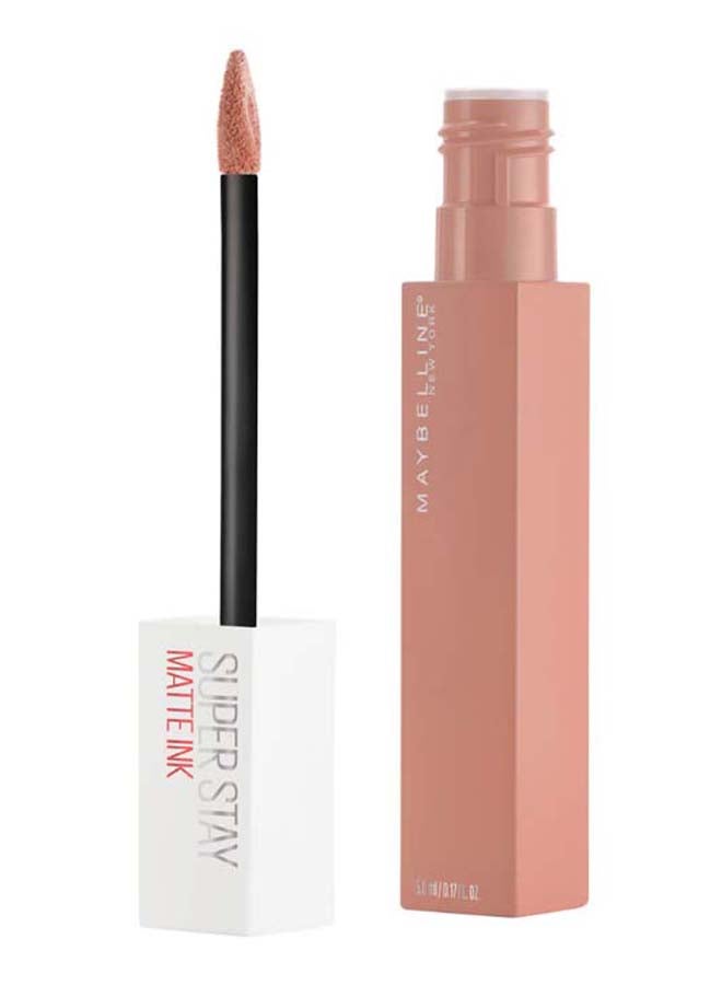 MAYBELLINE NEW YORK - Superstay Matte Ink 55 Press Play - Image 1