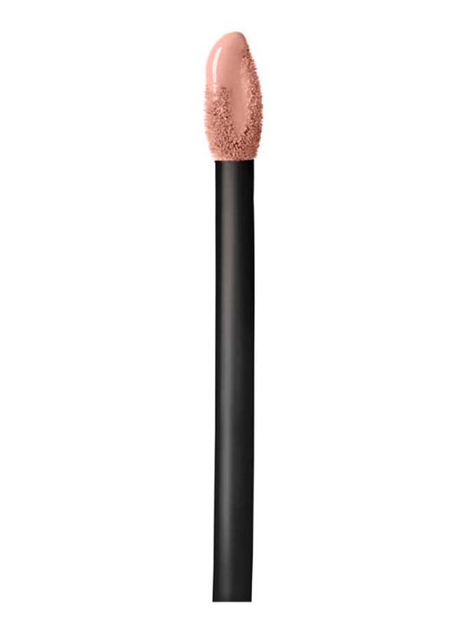 MAYBELLINE NEW YORK - Superstay Matte Ink 55 Press Play - Image 1