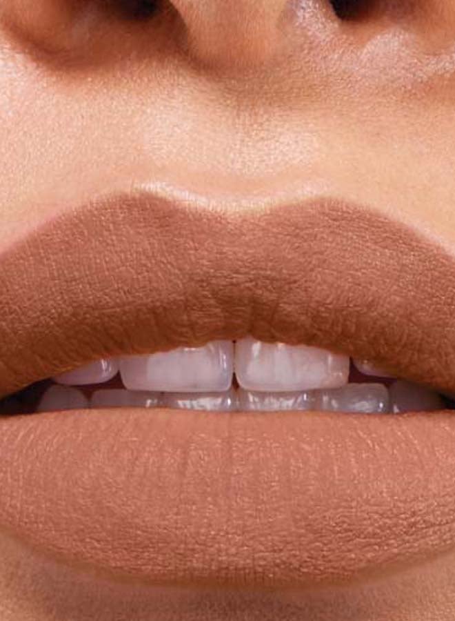 MAYBELLINE NEW YORK - Superstay Matte Ink 55 Press Play - Image 1