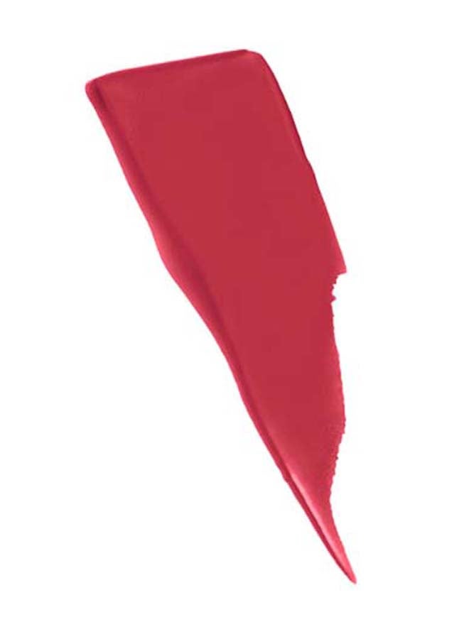MAYBELLINE NEW YORK - Superstay Matte Ink Liquid Pinks Lipstick - 80 Ruler - Image 1