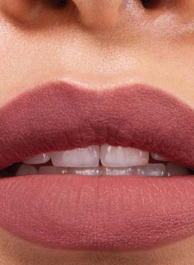 MAYBELLINE NEW YORK - Maybelline New York Superstay Matte Ink Liquid Lipstick - 65 Seductress 65 Seductress - Image 1