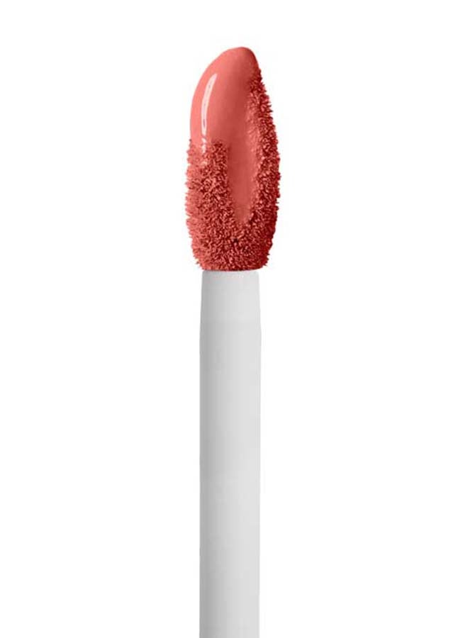 Maybelline New York Superstay Matte Ink Liquid Bricks Lipstick - 130 Self-Starter 130 Self
