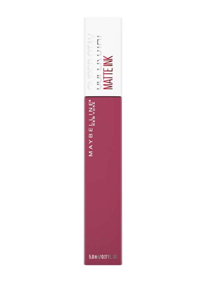 MAYBELLINE NEW YORK Superstay Matte Ink Pinks 155 Savant  - Image 2