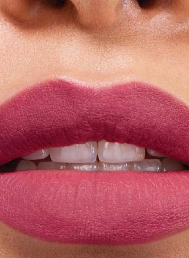 MAYBELLINE NEW YORK - Superstay Matte Ink Pinks 155 Savant - Image 1