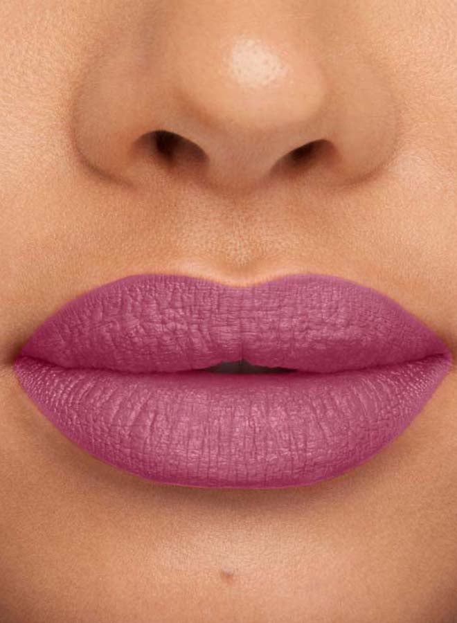 MAYBELLINE NEW YORK - Maybelline New York Superstay Matte Ink Liquid Pinks Lipstick - 165 Successful 165 Successful - Image 1