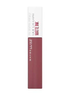 Maybelline New York Superstay Matte Ink Liquid Pinks Lipstick -  175 Ringleader 175 Ringleader - v1607410011/N38082697A_2