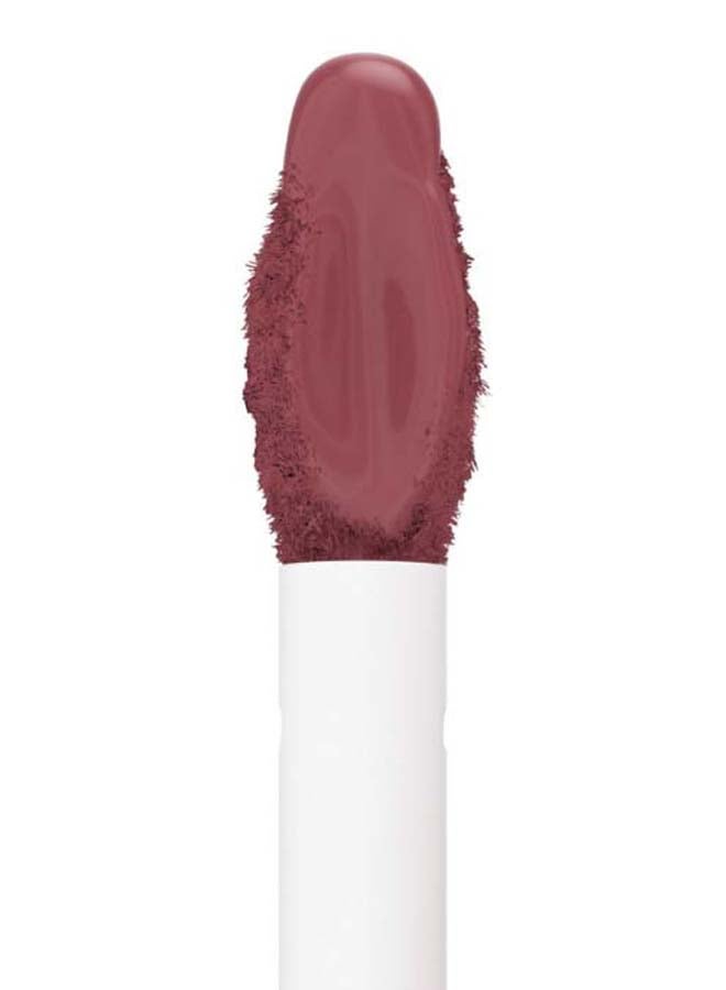 MAYBELLINE NEW YORK - Maybelline New York Superstay Matte Ink Liquid Pinks Lipstick -  175 Ringleader 175 Ringleader - Image 1