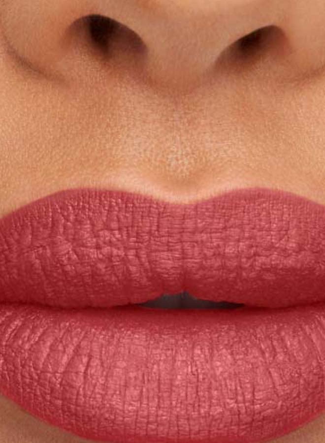 MAYBELLINE NEW YORK - Maybelline New York Superstay Matte Ink Liquid Pinks Lipstick -  175 Ringleader 175 Ringleader - Image 1