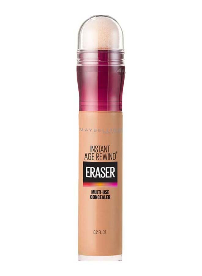 MAYBELLINE NEW YORK - Instant Age Rewind Eraser Dark Circles Concealer Medium 130 - Image 1