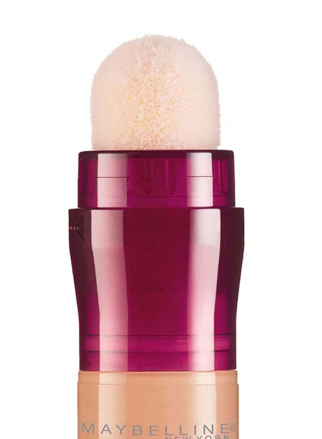 MAYBELLINE NEW YORK - Instant Age Rewind Eraser Dark Circles Concealer Medium 130 - Image 1