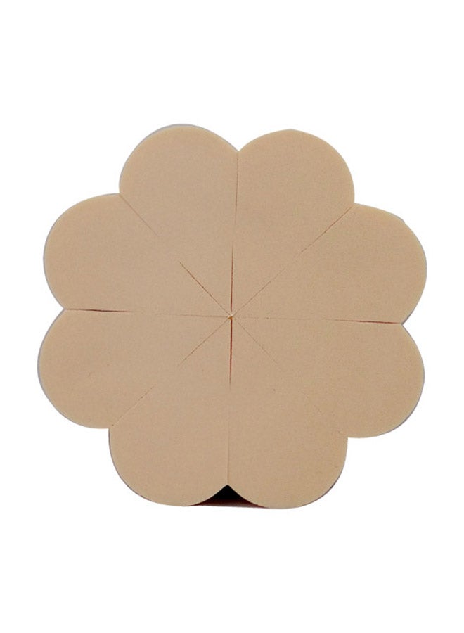 Or Bleu Makeup Blending Sponge Beige - Image 1