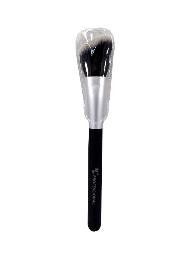 Or Bleu Blush Brush Black - Image 1