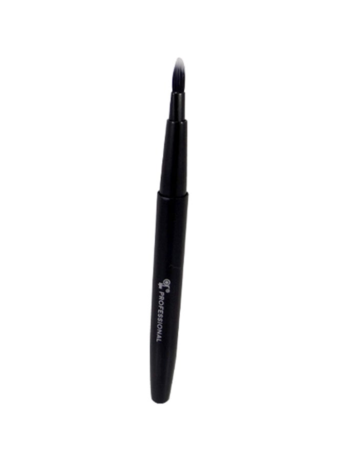 Or Bleu Lip Brush Black - Image 1
